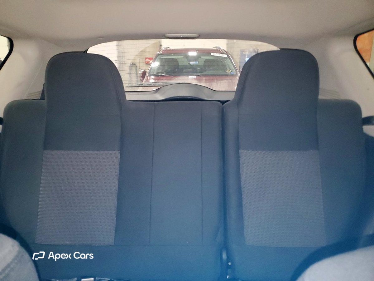 Jeep Compass 2014