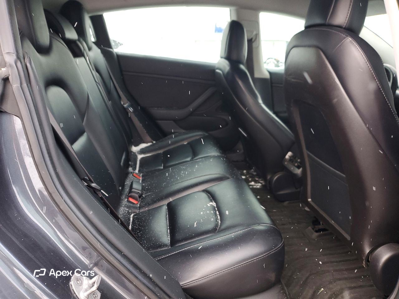 Tesla Model 3 2018