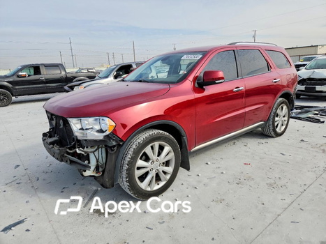 Dodge Durango 2013 - Image 1 of 15