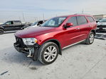 Dodge Durango 2013