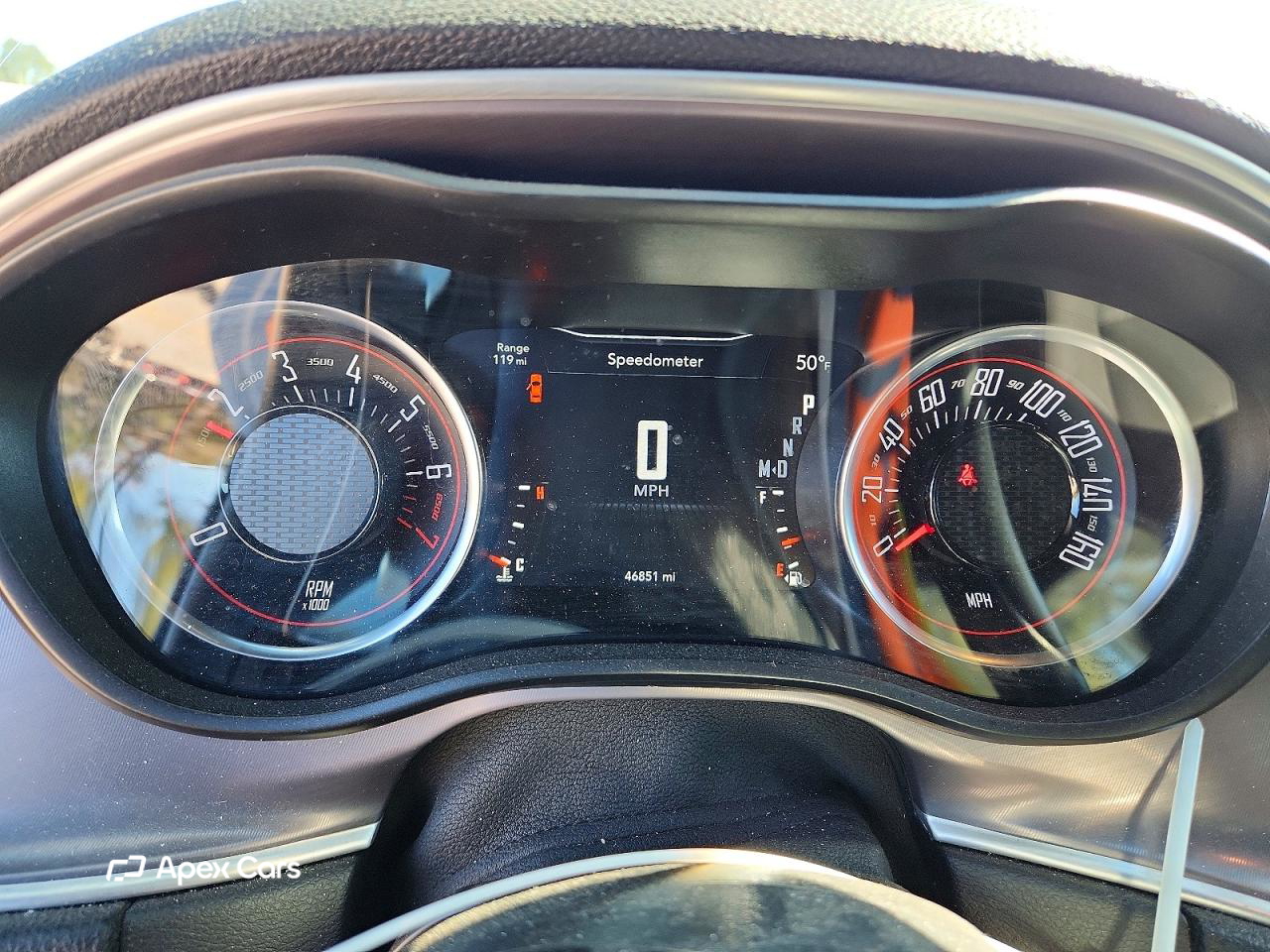 Dodge Challenger 2022