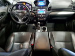 Acura RDX 2017
