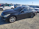 Infiniti G 2012
