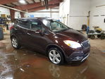 Buick Encore 2015