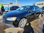 Volkswagen Jetta 2015