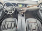Hyundai Genesis 2016