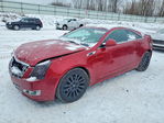 Cadillac CTS 2012