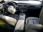 Audi A6 2018