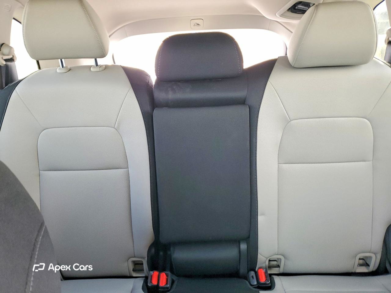 Honda CR-V 2023