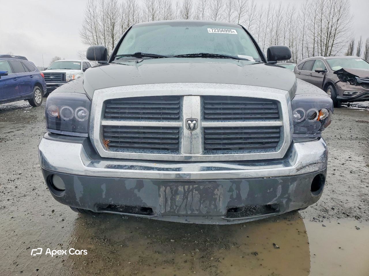 Dodge Dakota 2005