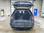 Ford Edge 2011
