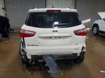 Ford EcoSport 2018