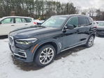 BMW X5 2021