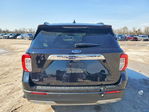 Ford Explorer 2024