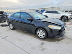 Dodge Dart 2015