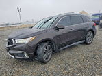 Acura MDX 2017