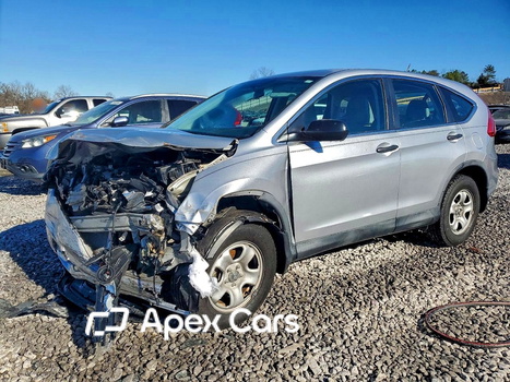 Honda CR-V 2016 - Image 1 of 14