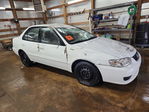Toyota Corolla 2001