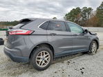 Ford Edge 2022