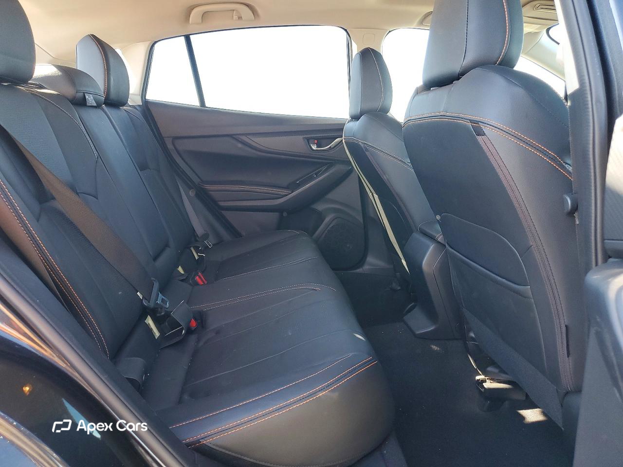 Subaru XV 2018