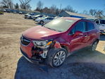 Buick Encore 2018