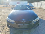 BMW Series 4 2015