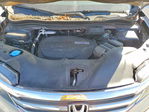 Honda Pilot 2017