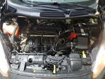 Ford Fiesta 2019