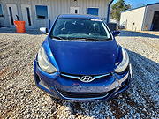 Hyundai Elantra 2016