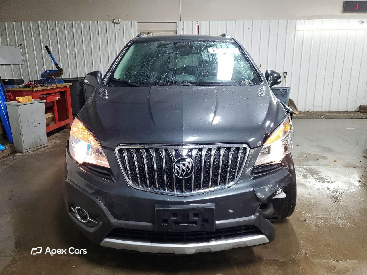 Buick Encore 2016