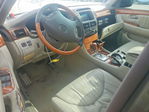 Lexus LS 2004