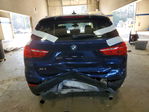 BMW X1 2019