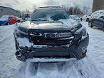 Subaru Forester 2022