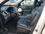 Ford Explorer 2011
