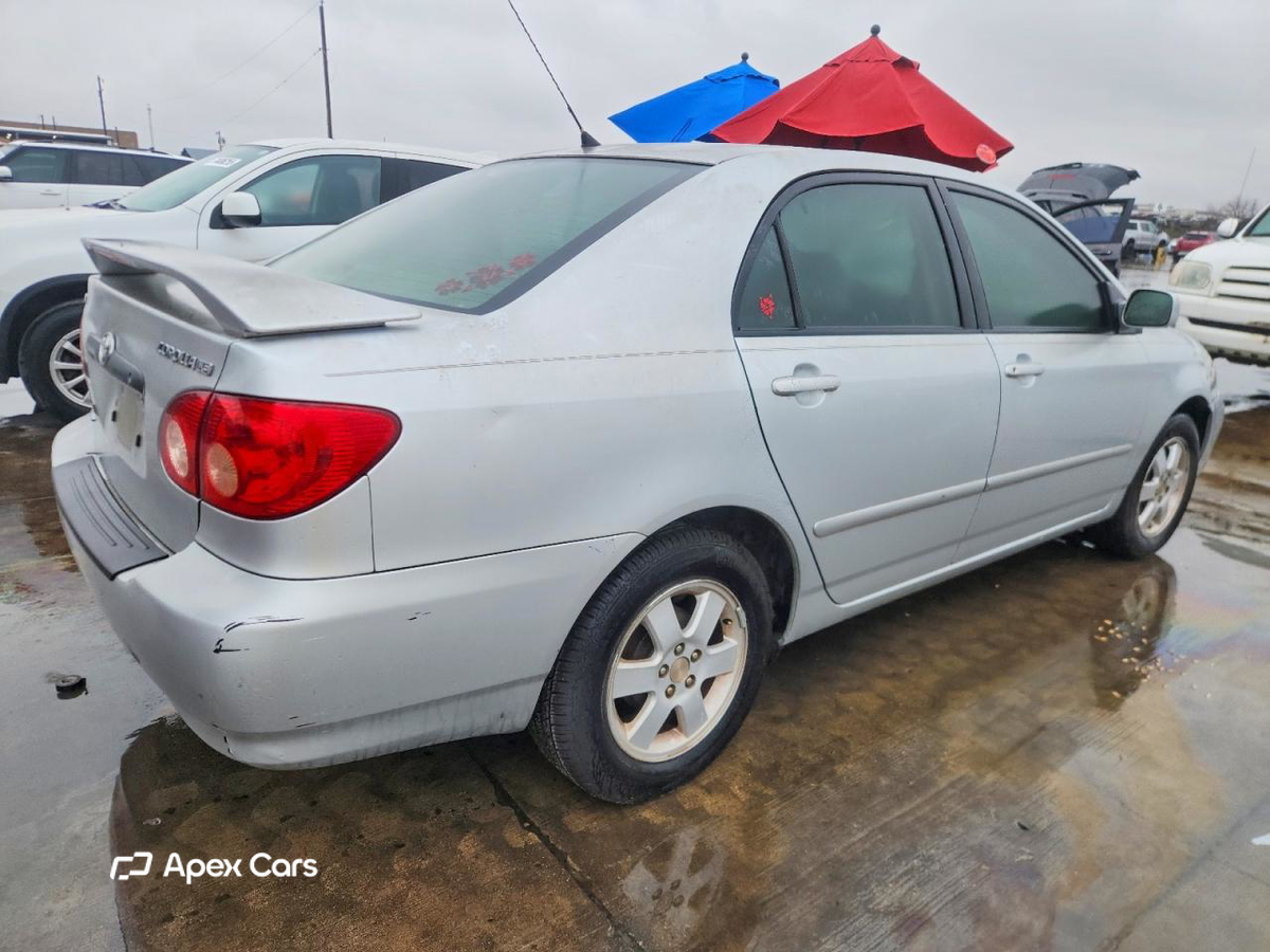 Toyota Corolla 2006