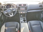 Subaru Legacy 2015