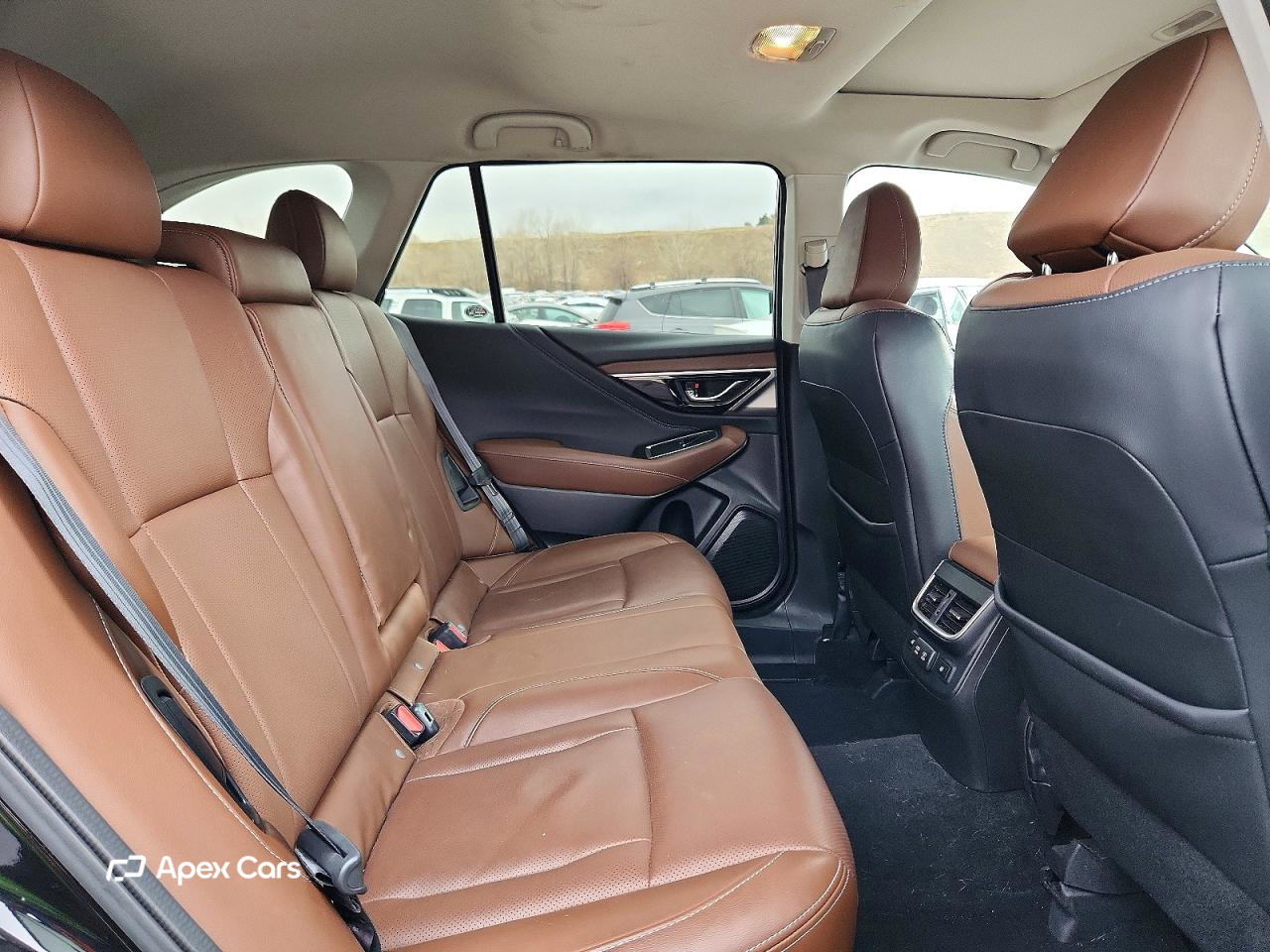 Subaru Outback 2022