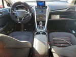 Ford Fusion 2013