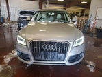 Audi Q5 2015