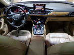 Audi A6 2012