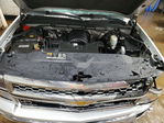 Chevrolet Silverado 2015