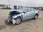 Subaru Legacy 2017