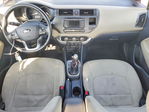 Kia Rio 2013