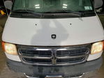Dodge RAM Van 2003