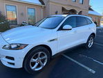Jaguar F-Pace 2018