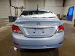 Hyundai Accent 2014