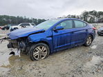 Hyundai Elantra 2019