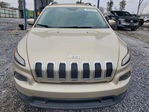 Jeep Cherokee 2015