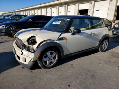 MINI Cooper 2010 - Zdjęcie 1 z 13