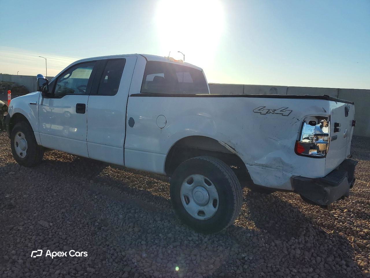Ford F-150 2006